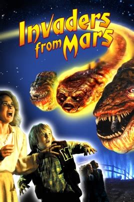 ‎Invaders from Mars (1986) on iTunes