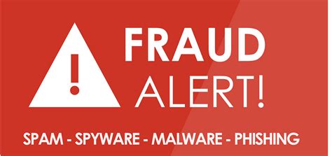 What is a Fraud Alert on Your Credit Report? - The Money Alert