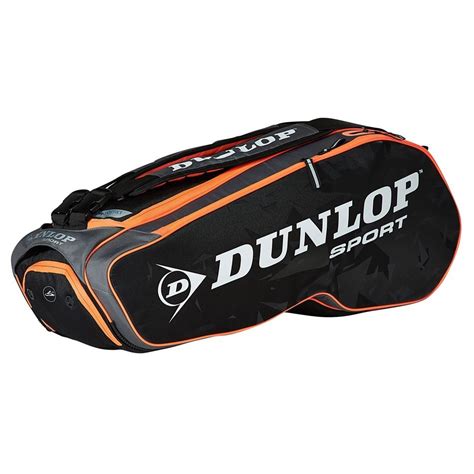 Dunlop Squash Bags - Squash Source