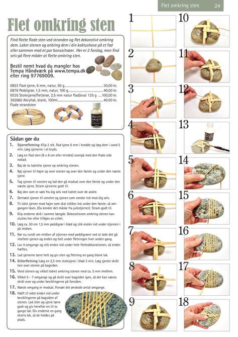 36 Rock Wrap Tutorials ideas | stone wrapping, rock, rock crafts