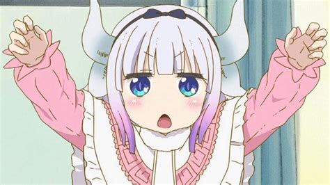 Kobayashi-san chi no maid dragon ♡ | •Anime• Amino