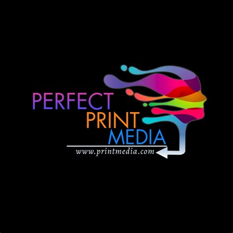 Printing Company Logo Template | PosterMyWall