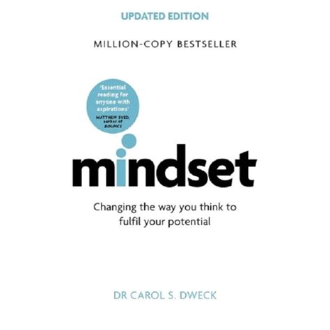 Mindset - BooksToHome