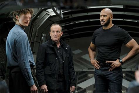 Agents of S.H.I.E.L.D. recap: season 7, episode 10: 'Stolen'