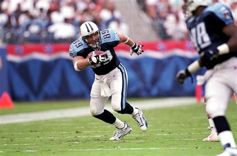 Frank Wycheck, hero of Titans’ Music City Miracle, dies at 52 - The Washington Post