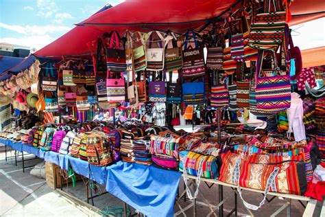 Submerge into Ancestral Otavalo Culture With Lunch - Quito, Ecuador ...