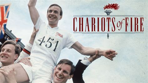 44 Facts about the movie Chariots of Fire - Facts.net