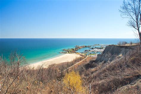 It's about to get a lot easier to visit the Scarborough Bluffs