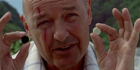 Lost: The 10 Saddest Things About John Locke, Ranked