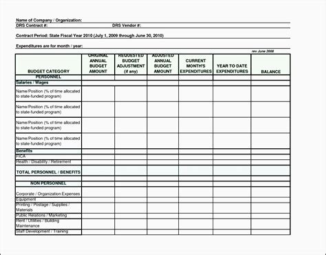 10 Retirement Financial Planner Sample - SampleTemplatess ...