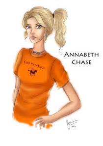 Annabeth - The Heroes of Olympus Fan Art (25267859) - Fanpop