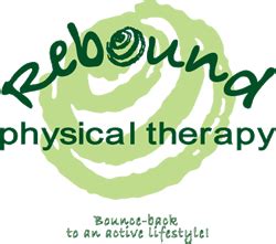 Rebound Physical Therapy - PT Treatment for Central Colorado - Rebound Physical Therapy Services