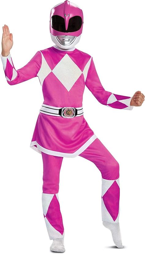 Pink Power Ranger | ubicaciondepersonas.cdmx.gob.mx