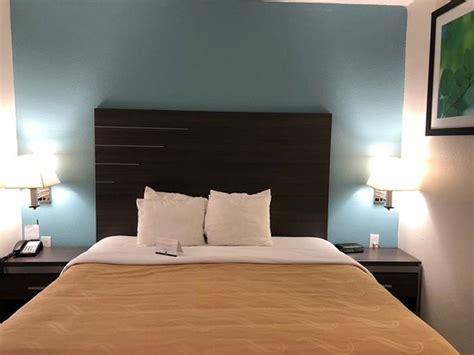 QUALITY INN & SUITES CANTON $65 ($̶9̶7̶) - Updated 2021 Prices & Motel Reviews - TX - Tripadvisor