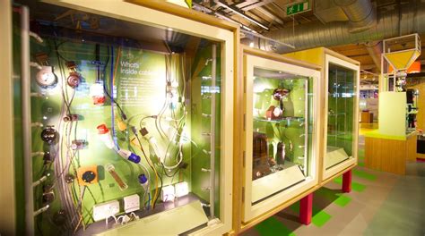 Visit Thinktank Birmingham Science Museum in Birmingham | Expedia