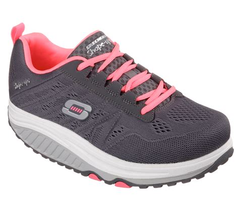 Buy SKECHERS Women's Shape-ups 2.0Walking Shoes Shoes only $100.00