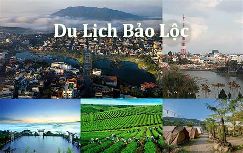 Kinh nghiệm du lịch Bảo Lộc từ A đến Z - Ngọc Châu Á