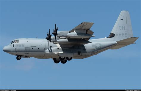 169228 United States Marine Corps USMC Lockheed Martin C-130J Super ...