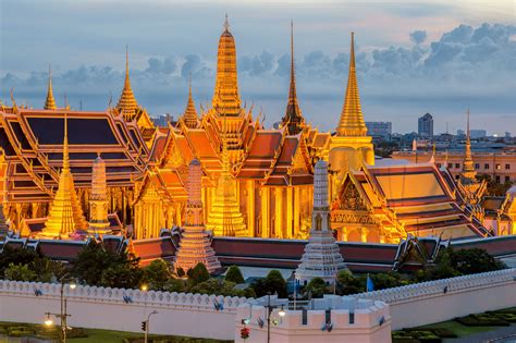 Wat Phra Kaew in Bangkok: The Complete Guide