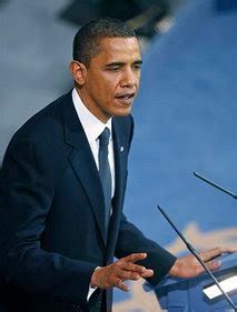 TransGriot: President Obama Nobel Acceptance Speech