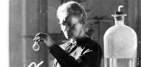 Marie Curie: A Scientific and Engineering Pioneer - HLH Prototypes Co Ltd