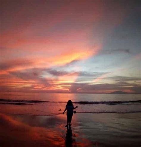 Tiket Masuk dan Rute ke Pantai Sambolo Anyer Banten, Dimana Penginapan Terdekat? – Dolan Yok