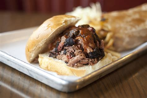 Worth a trip: Brisket at Smoque BBQ - RedEye Chicago