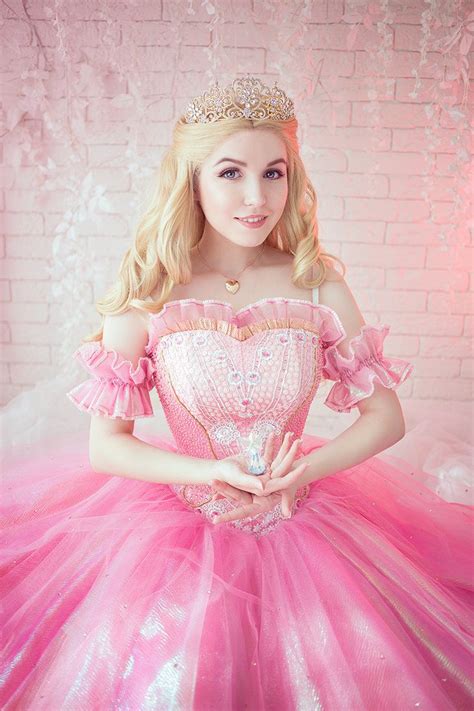 Barbie in The Nutcracker by KikoLondon | Princess cosplay, Barbie ...