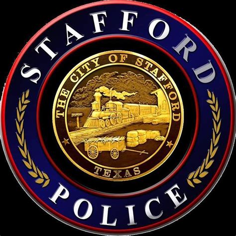 Stafford Police Department, Texas | Stafford TX