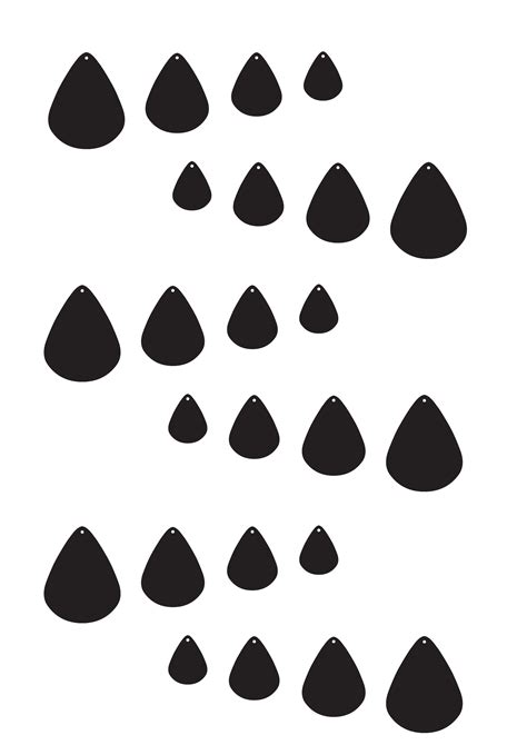 Free Teardrop Shape Cliparts, Download Free Teardrop Shape Cliparts png images, Free ClipArts on ...