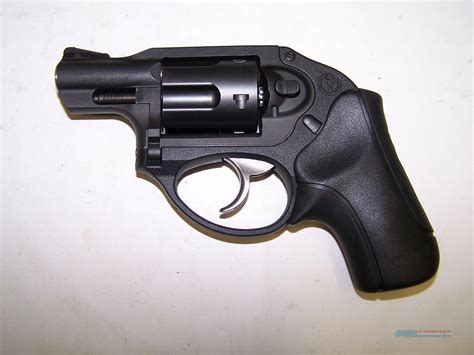 Ruger LCR .357 Magnum Revolver ORIGINAL BOX KLC... for sale