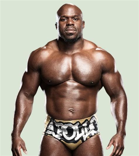 PWB's Choice; Match #33: Bobby Lashley vs. Uhaa Nation/Apollo Crews ...