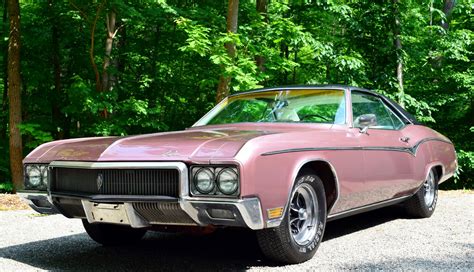 1970 Buick Riviera for sale on BaT Auctions - closed on October 15 ...