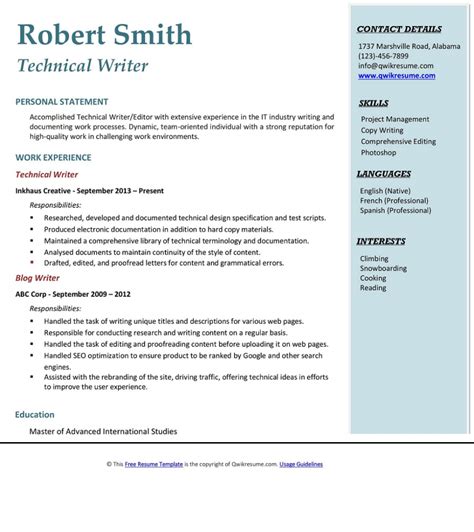 Career Change Resume [Detailed Guide with Sample & Cover Letter]