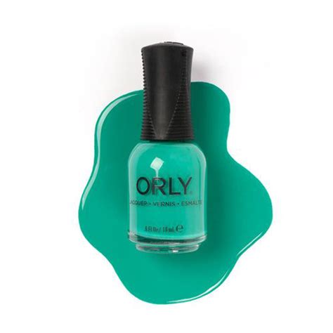 The 20 Best Orly Nail Polishes to Add to Your Collection | Who What Wear