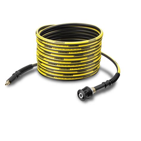 KARCHER PRESSURE WASHER HOSE 10MT - C. Chircop Ltd. Malta