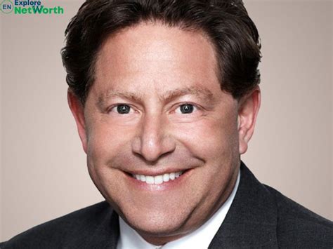 Bobby Kotick Net Worth, How Much Net Worth Did A CEO Of Activision ...