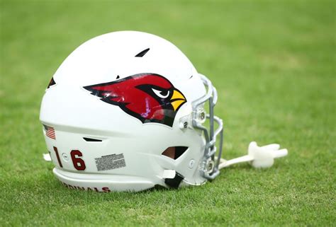 Arizona Cardinals Reveal Date for New Uniforms - Sports Illustrated ...