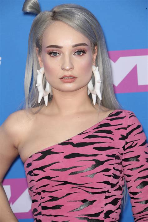 Kim Petras – 2018 MTV Video Music Awards • CelebMafia