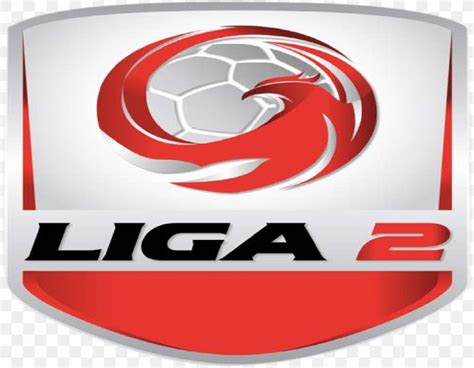 2017 Liga 2 2018 Liga 2 Liga 1 Indonesian Football League System, PNG ...