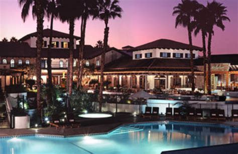 Rancho Las Palmas Resort & Spa (Rancho Mirage, CA) - Resort Reviews - ResortsandLodges.com