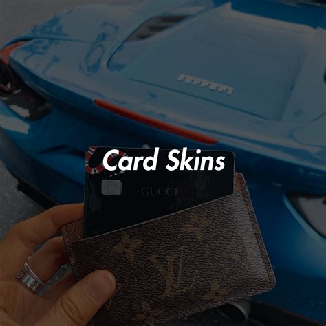 MrLavish & Co - Credit Card and Debit Card Skins | Credit card, Debit card, Cards