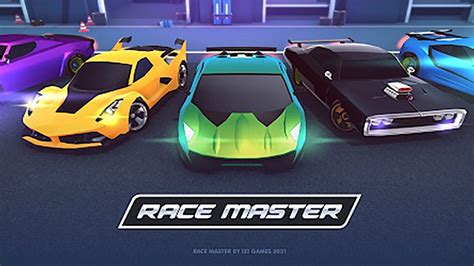 Race Master 3D Guide: Tips, Tricks & Strategies to Win More Races - Level Winner