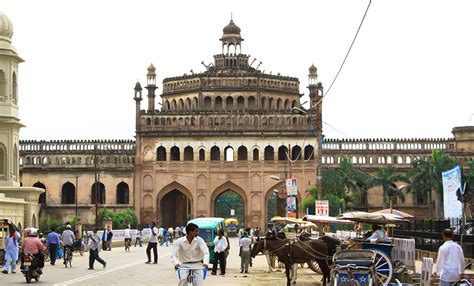 Lucknow: Top Things to Do | MakeMyTrip Blog