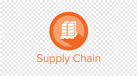 Supply chain management Company Logo Organization, supply chain, company, text, people png | PNGWing