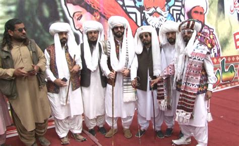 Balochistan Culture And Tradition