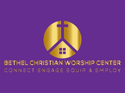 Home - Bethel Christian Worship Center