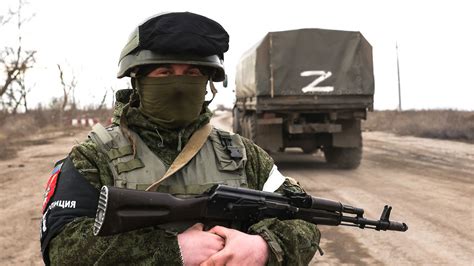 Russia’s war in Ukraine: Lessons from Afghanistan? | Global Geneva Insights