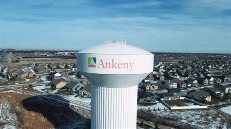 Ankeny, Iowa – IMHOTEP