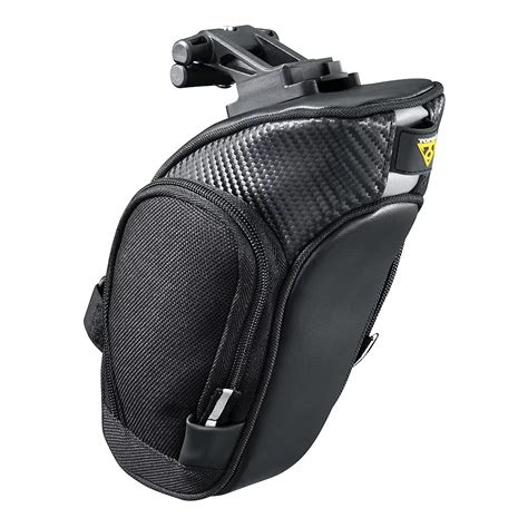 Topeak Mondo Pack Saddle Bag Reviews